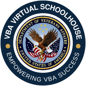 VBA Virtual Schoolhouse